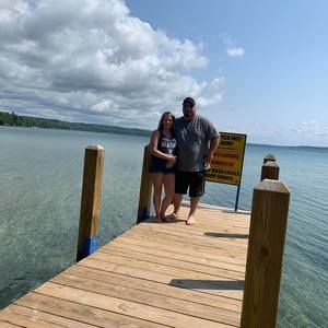 Meet your Posher, Sandy